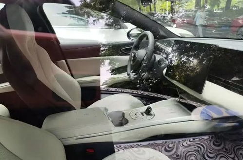 2025款比亞迪海豹曝光,全新配色與激光雷達,全系標(biāo)配sic碳化硅