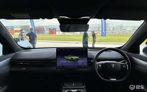 長(zhǎng)安第2859萬輛車在泰,海外造車實(shí)力顯